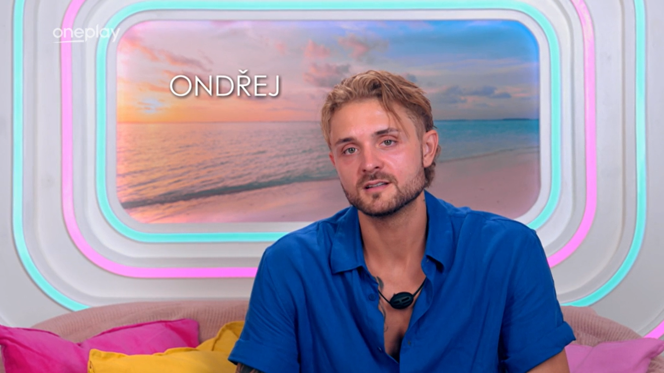 Love Island