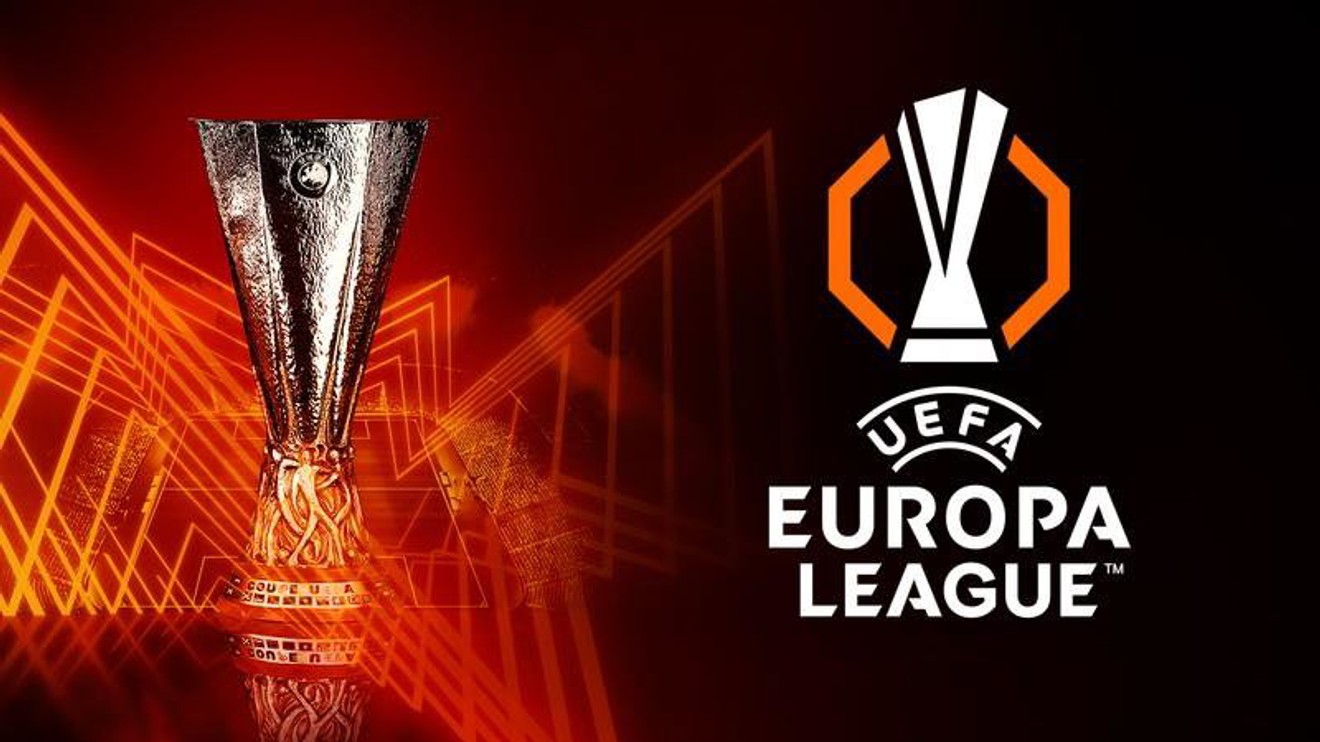 Studio Evropské ligy UEFA