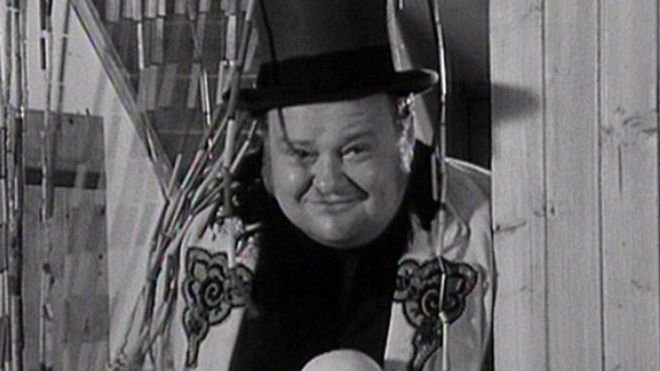 O Bumbrlíčkovi, Pohádka pro pamětníky