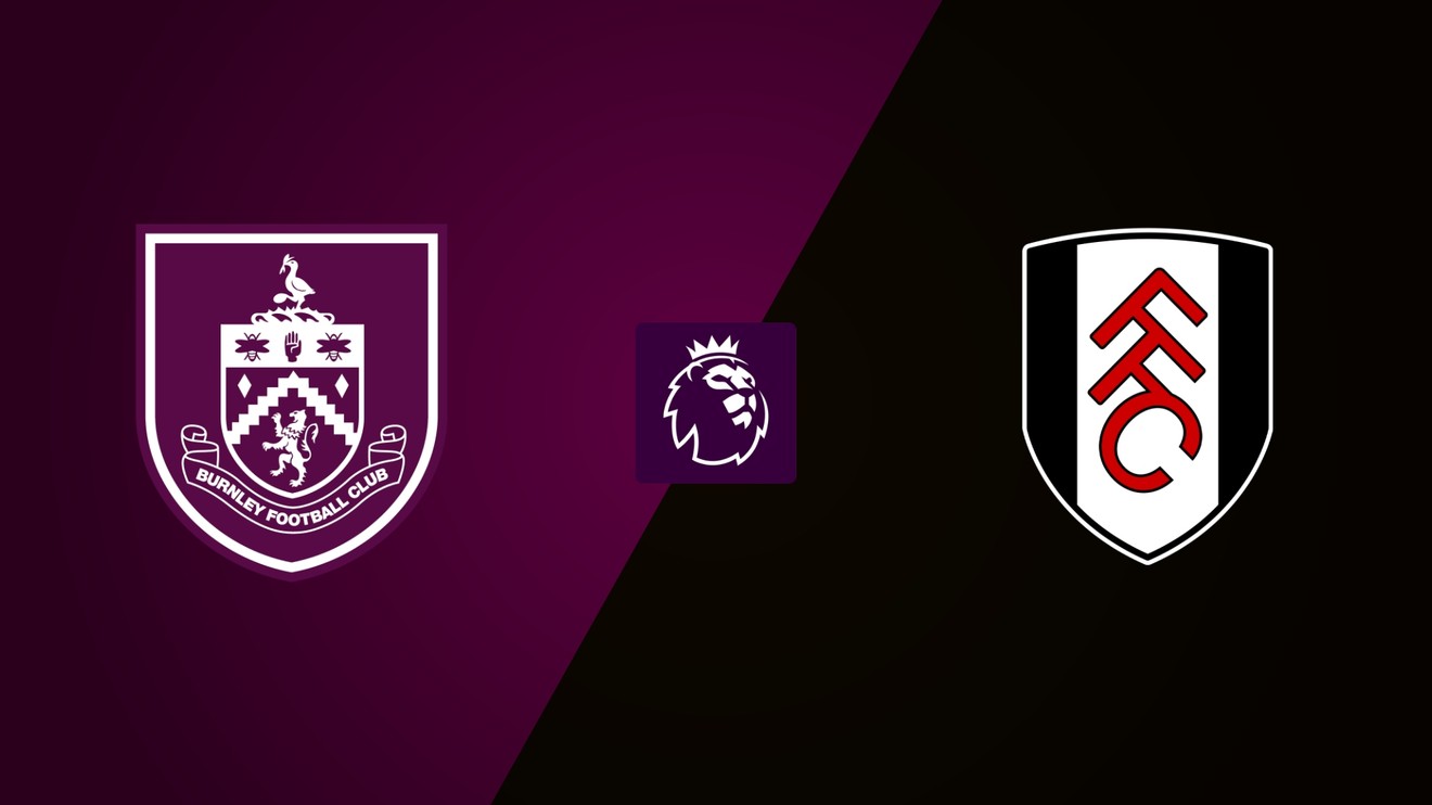 PL, Burnley - Fulham