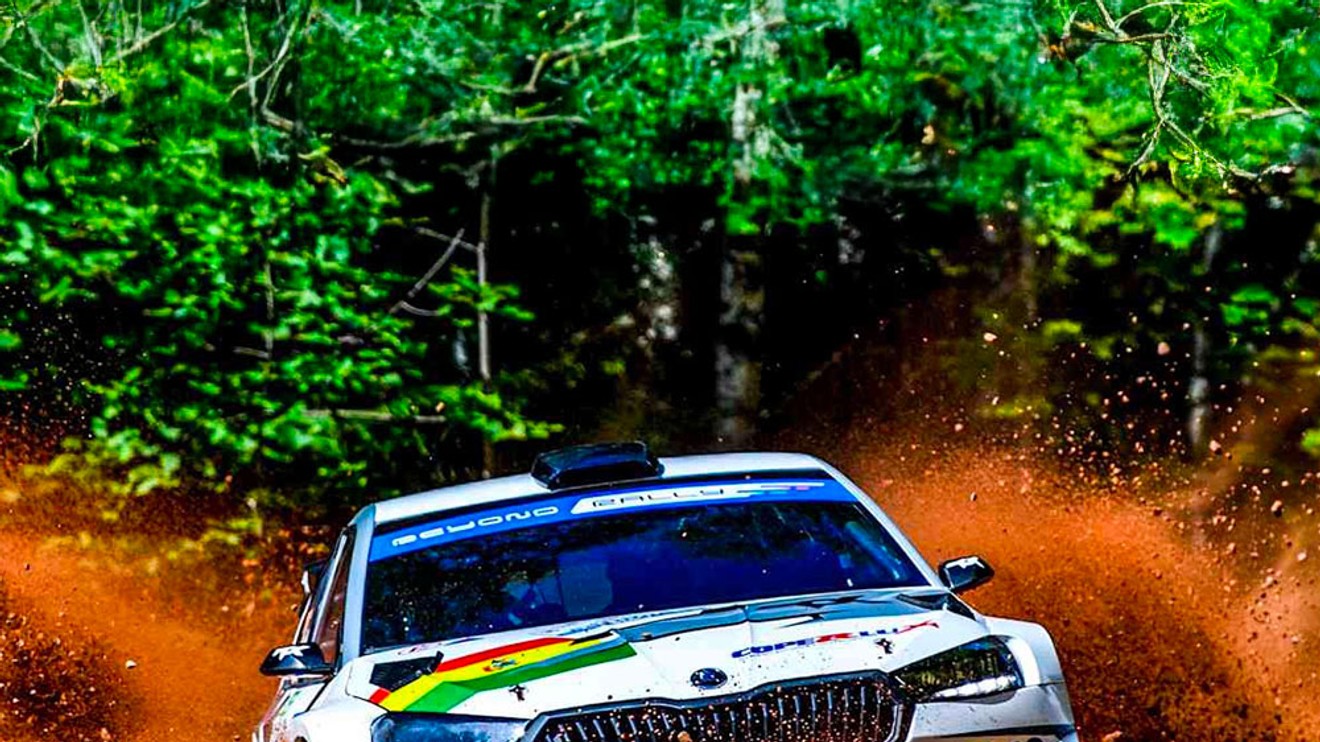 WRC