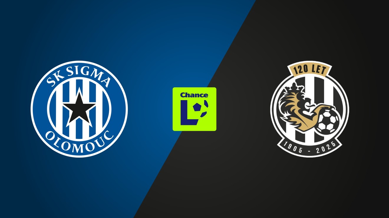 CHL: SK Sigma Olomouc-FC Hradec Králové