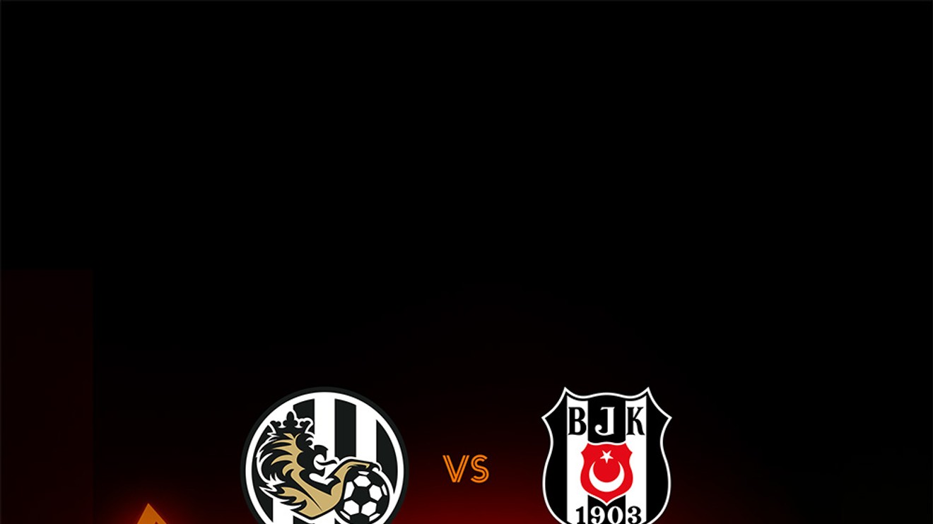 FC Hradec Králové - Beşiktaş JK