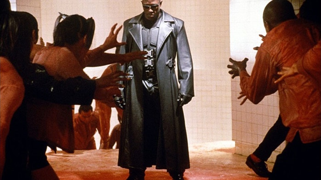 Blade