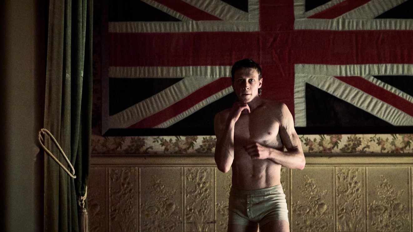 Pravdivý příběh Neda Kellyho a jeho bandy