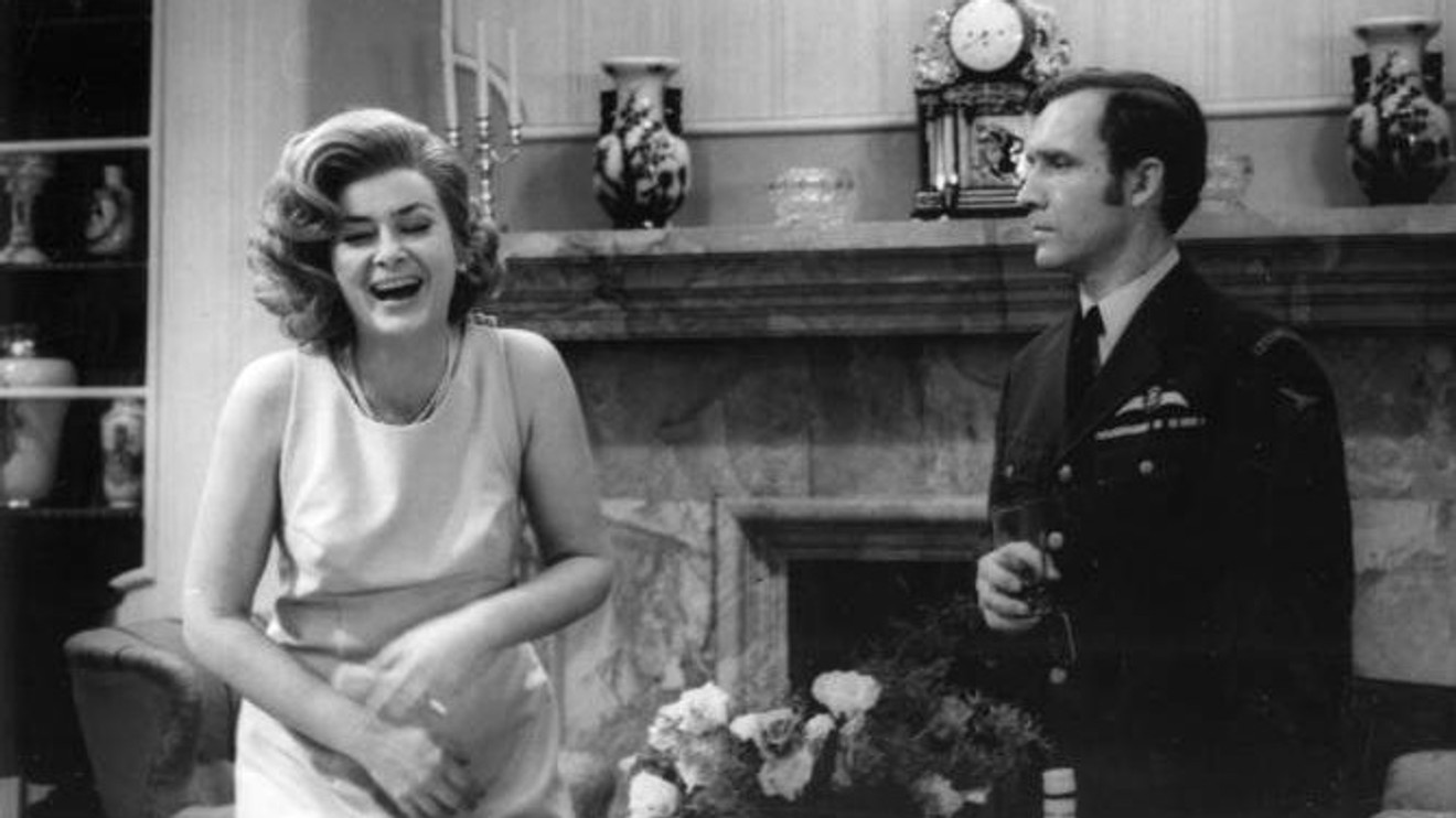 Kronika žhavého léta