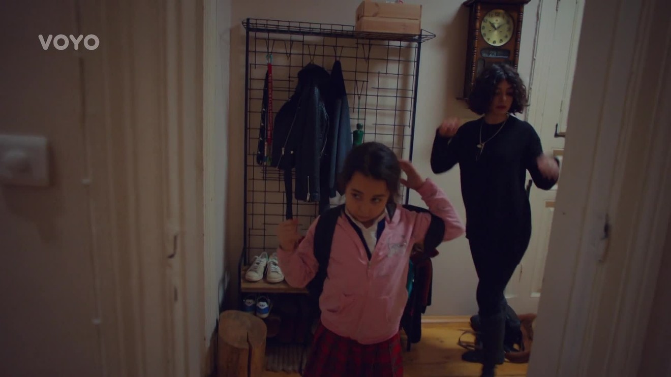 Moje malá princezna