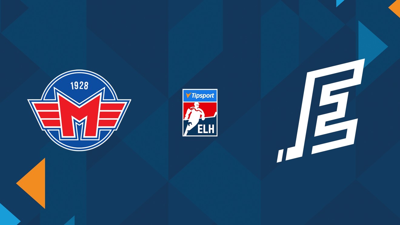 ELH: Banes Motor České Budějovice-HC Energie Karlovy Vary