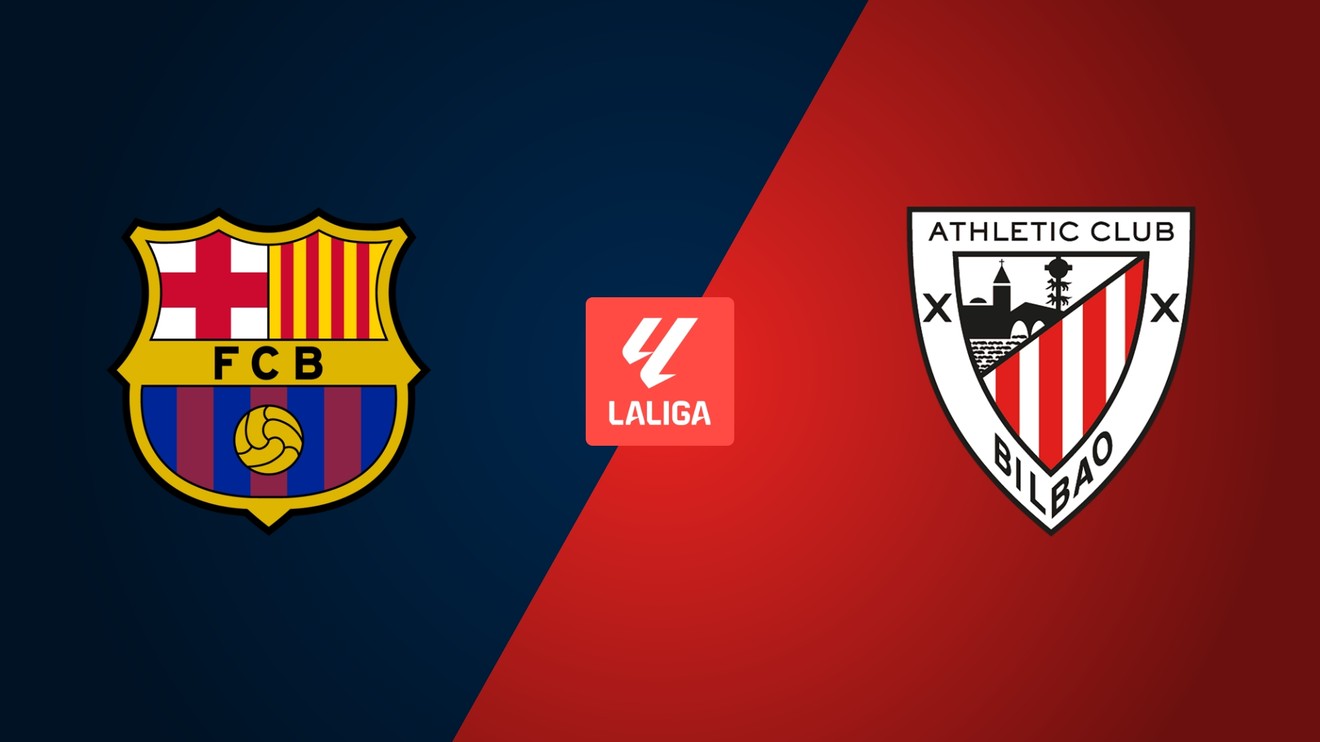 FC Barcelona - Athletic Bilbao