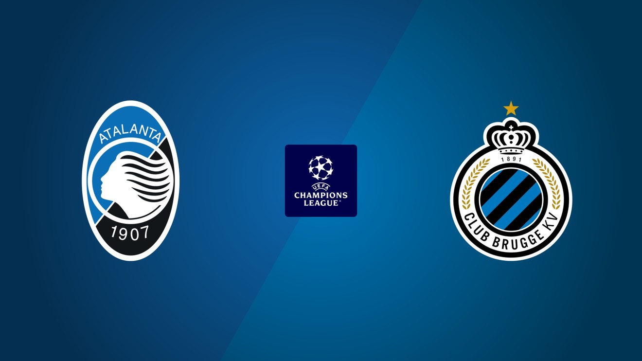 Atalanta Bergamo - Club Bruggy
