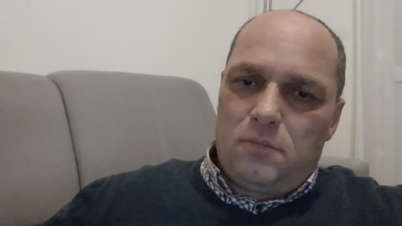 Tomáš Janda o dálnici D1