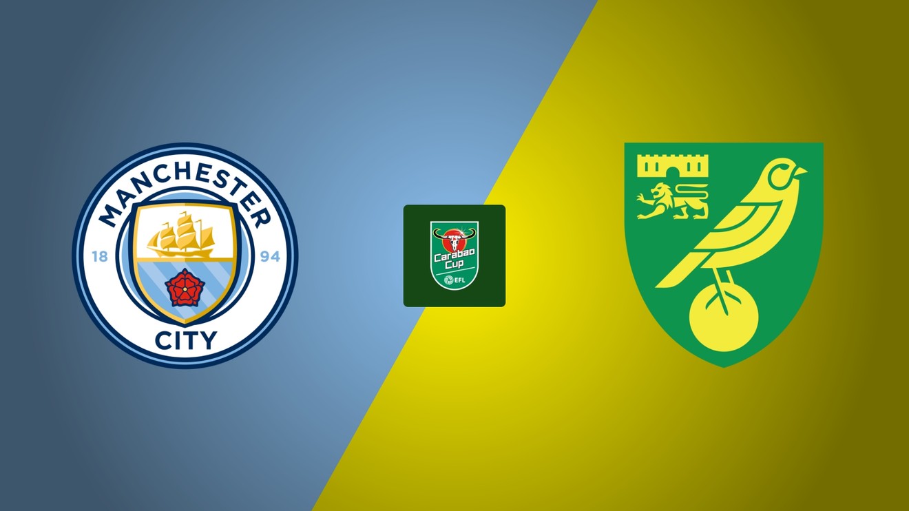 Manchester City - Norwich City
