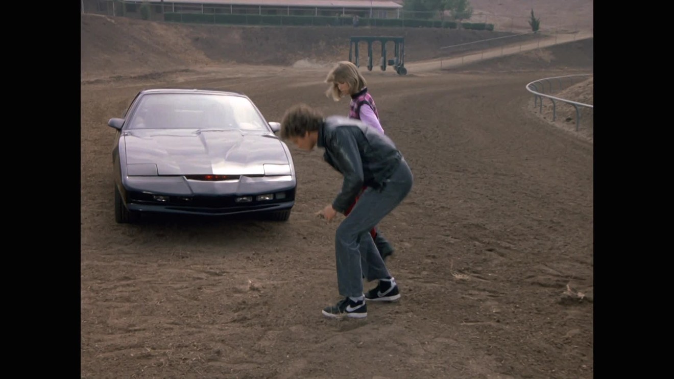 13. díl - Vítězství o půl délky