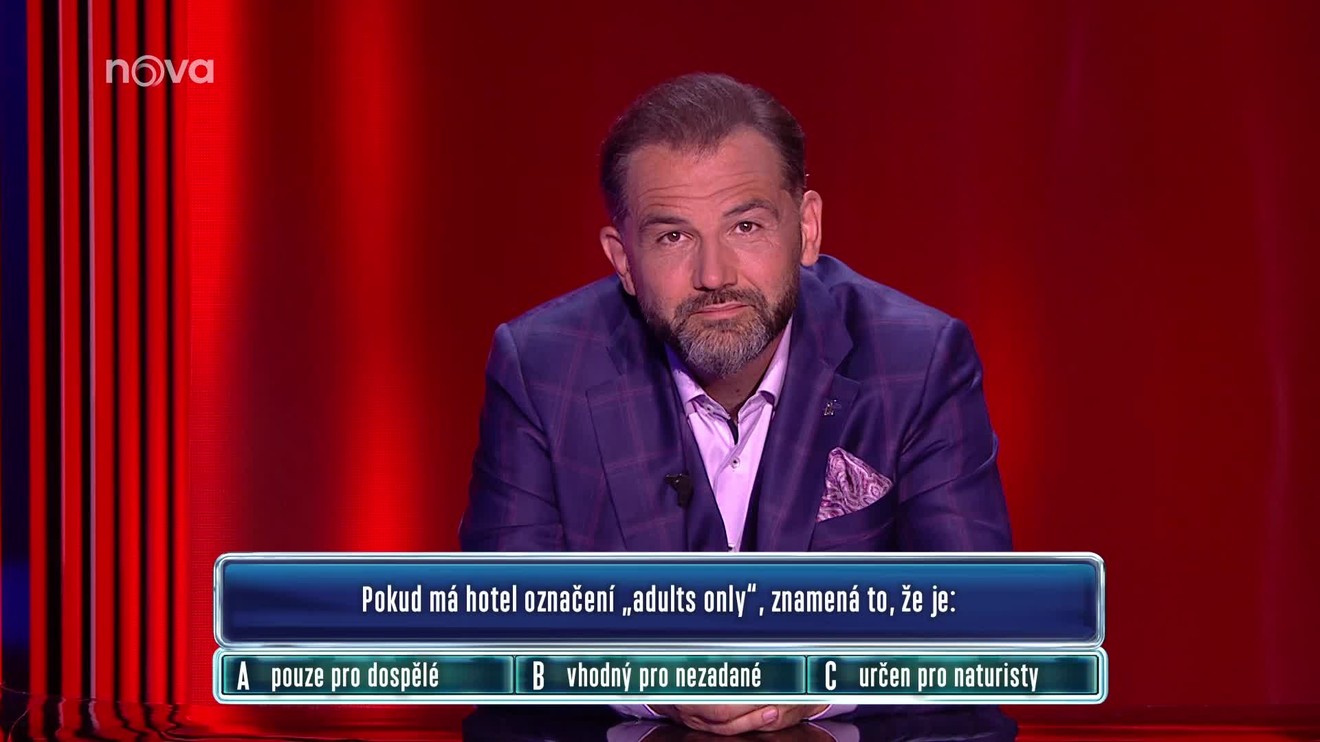 Na lovu: Hvězdný speciál