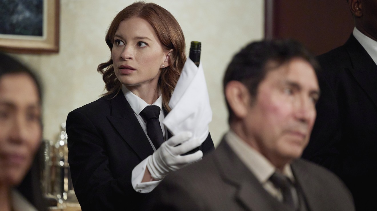 Jak posloužit lásce