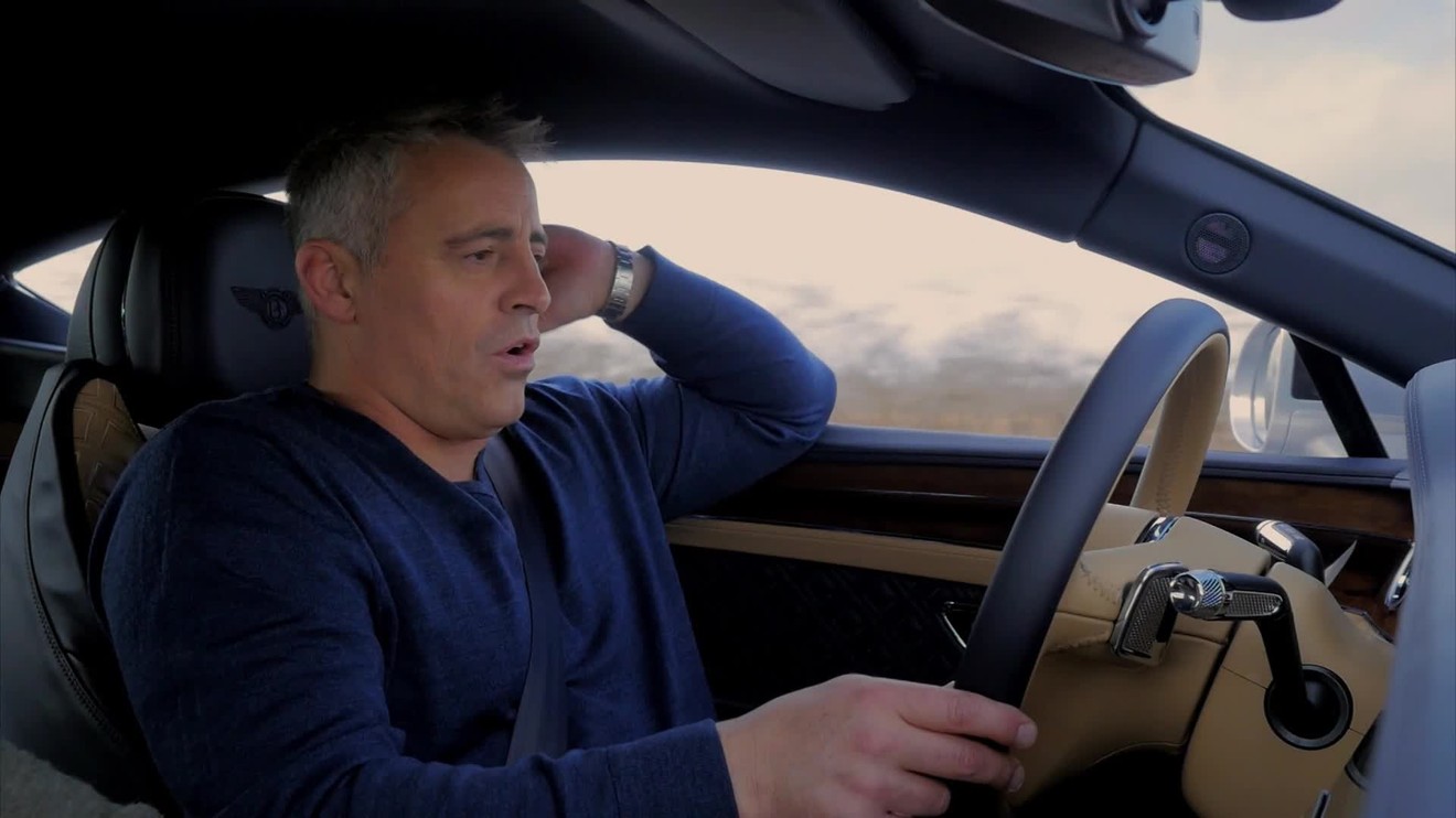 Top Gear