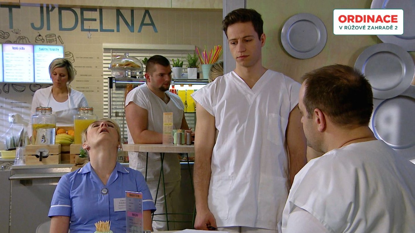 804. díl - Nulová šance