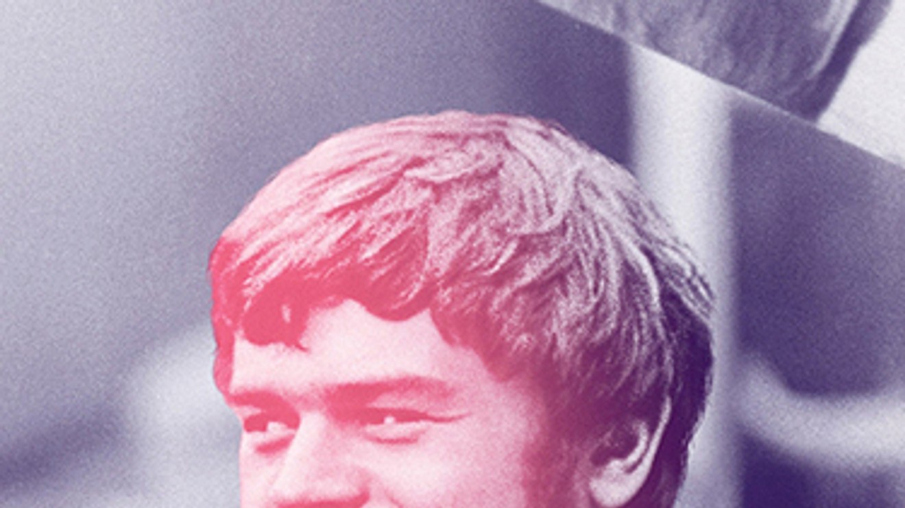 Karel Svoboda: Šťastná léta