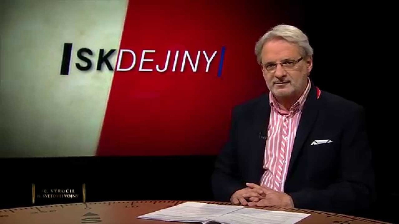 SK Dejiny