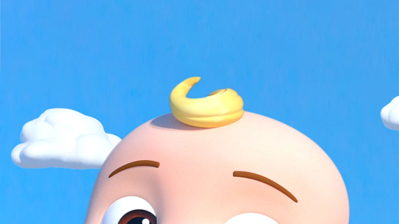 CoComelon