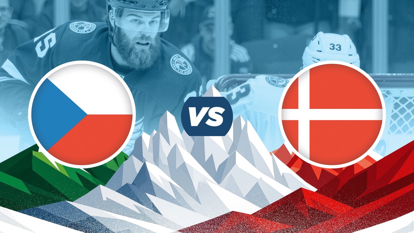 Lední hokej ZOH – play off mužů