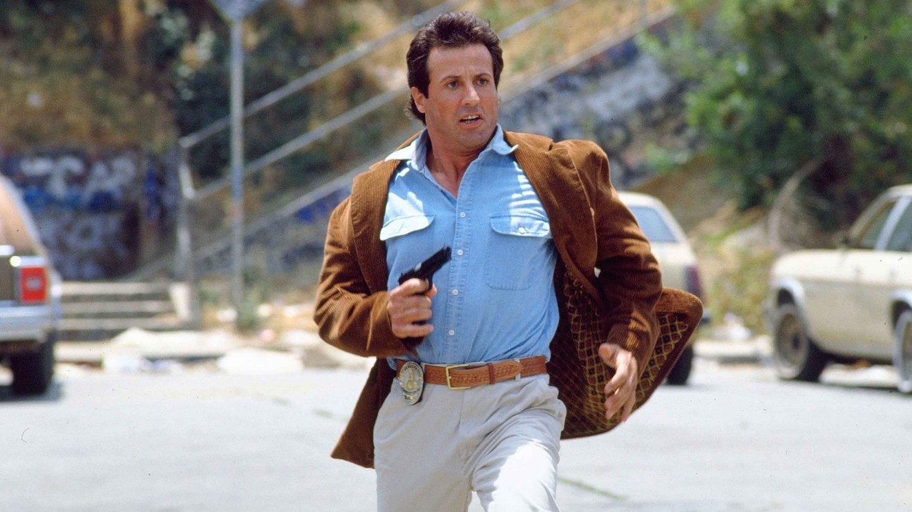 Stůj, nebo maminka vystřelí!