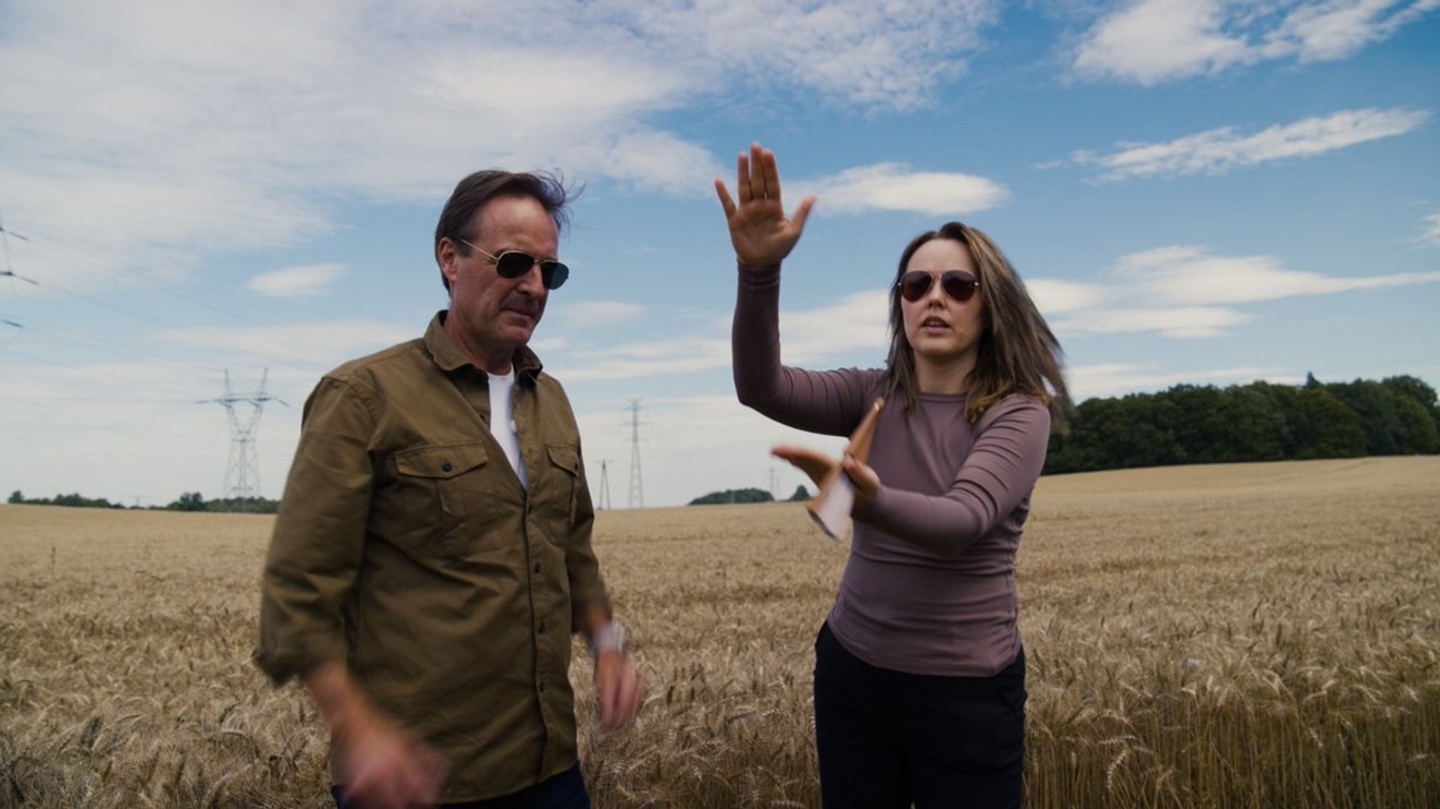 The Last Hunt for Nazi Gold