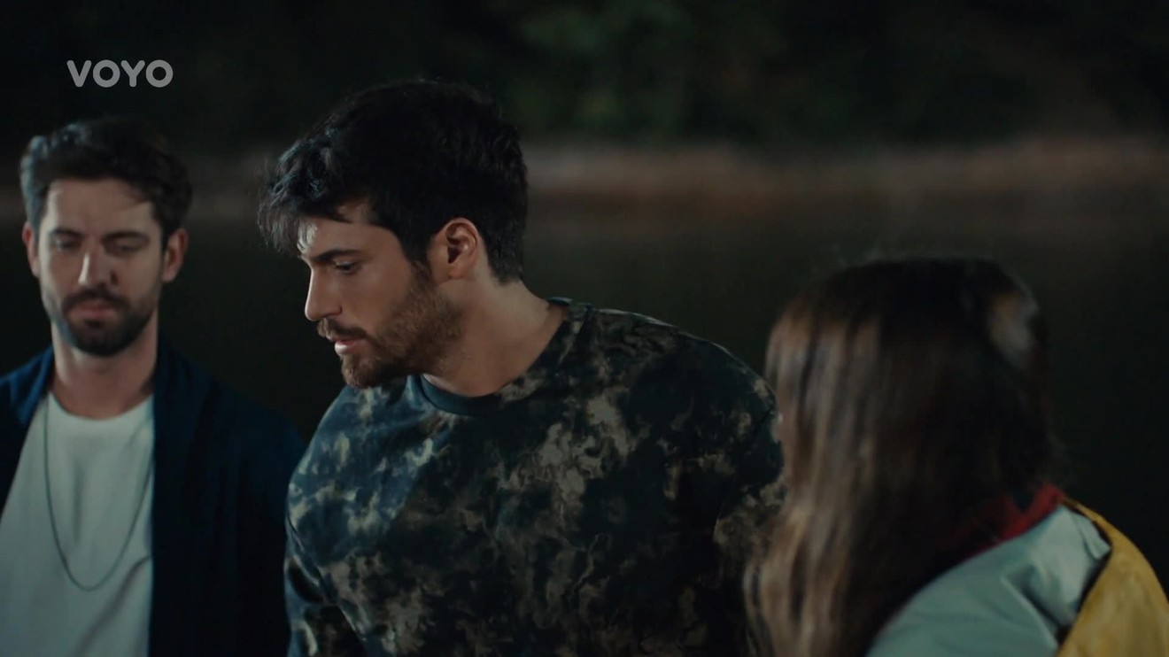 43. díl - Láska vítězí