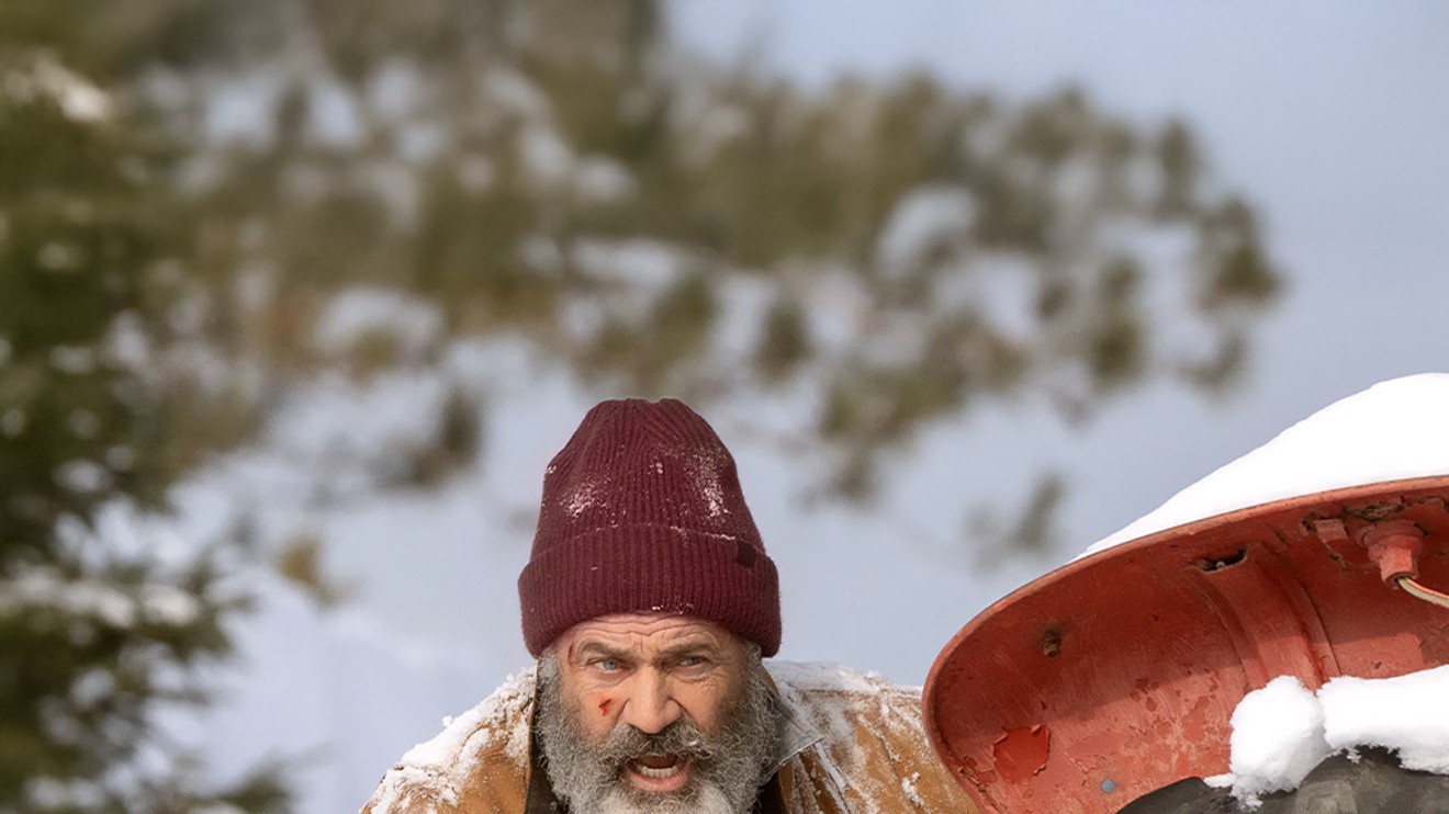 Santa musí zemřít