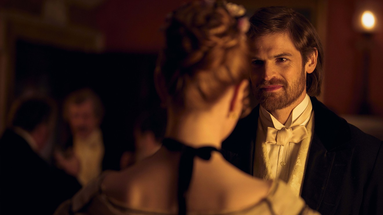 Belgravia: Další kapitola