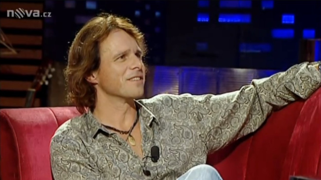 71. díl - Janek Ledecký, Linda Vavříková