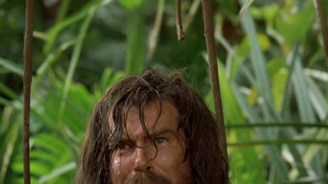 Robinson Crusoe