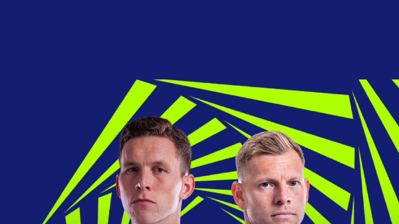 CHL: SK Slavia Praha-FC Viktoria Plzeň (OPTA)