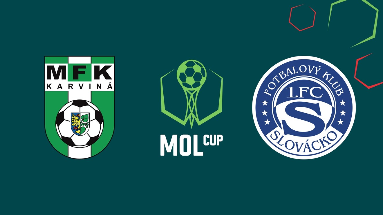 MC: MFK Karviná-1.FC Slovácko