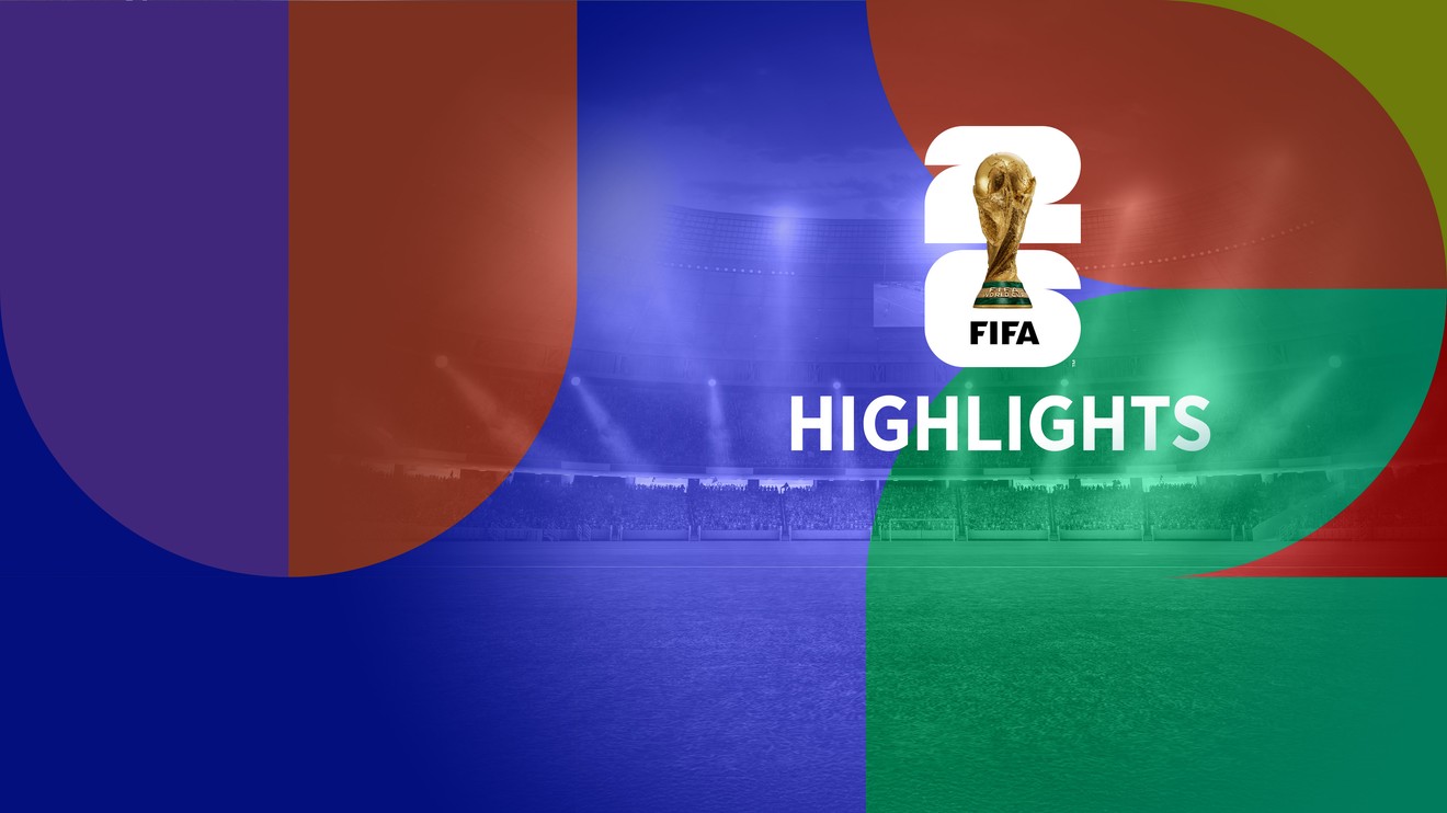 MS ve fotbale FIFA 2026: Sestřihy zápasů
