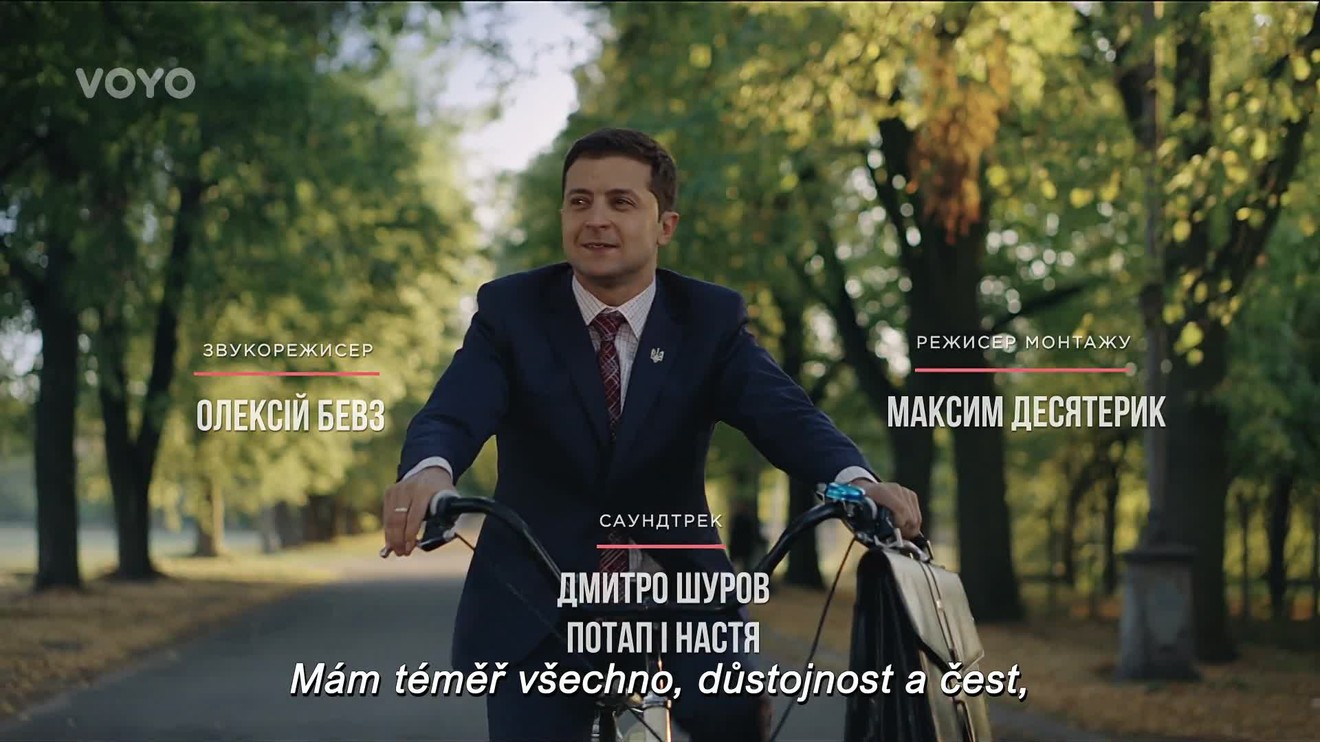 Sluha národa