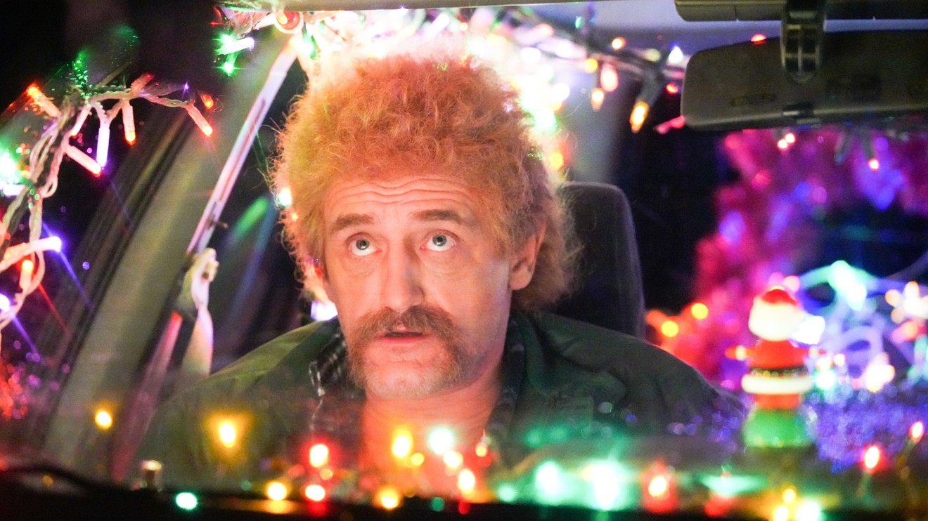 Zbohatlíci 4: Zpátky domů