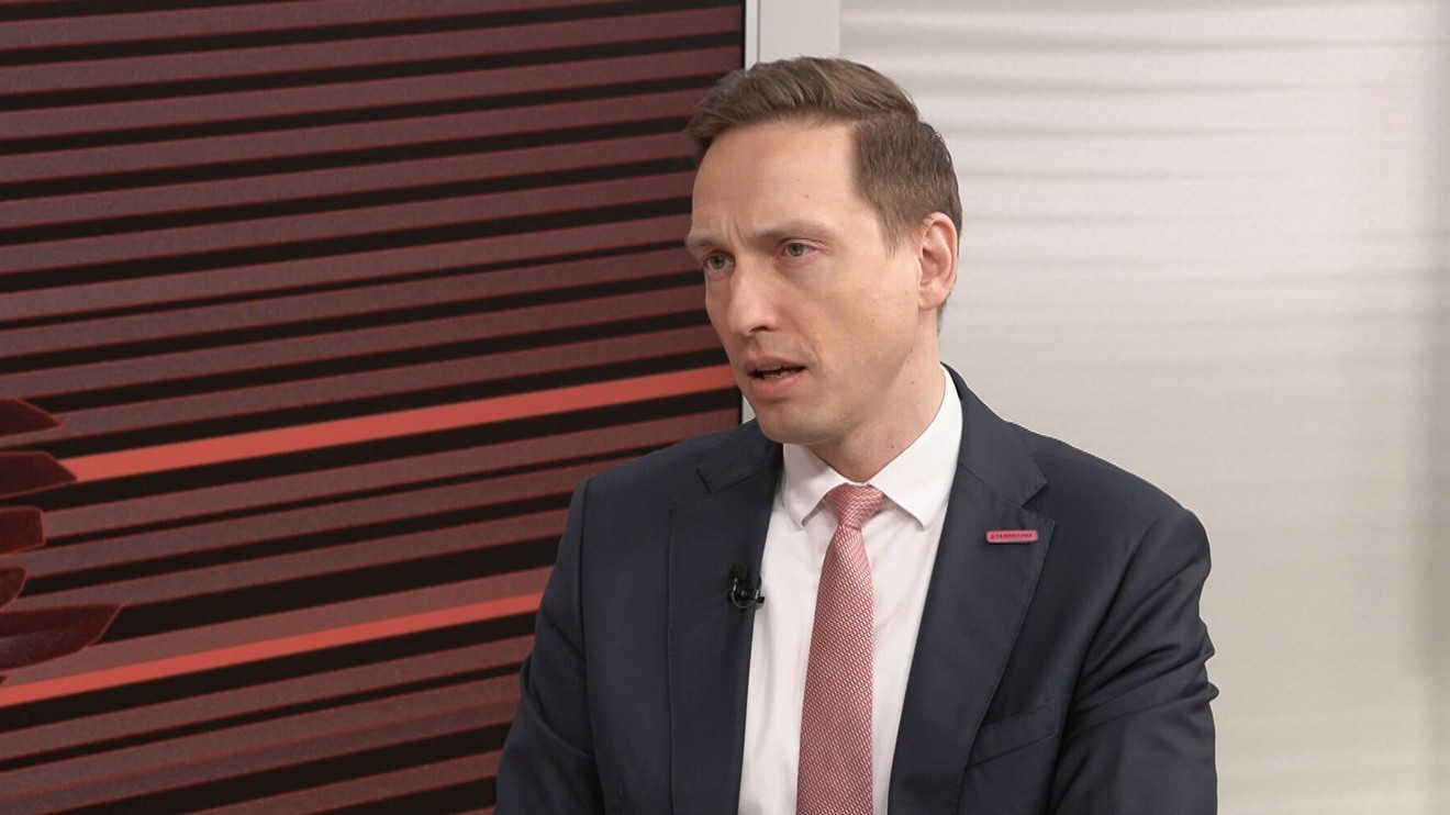 Karel Dvořák (STAN) – 3. 2. 2026