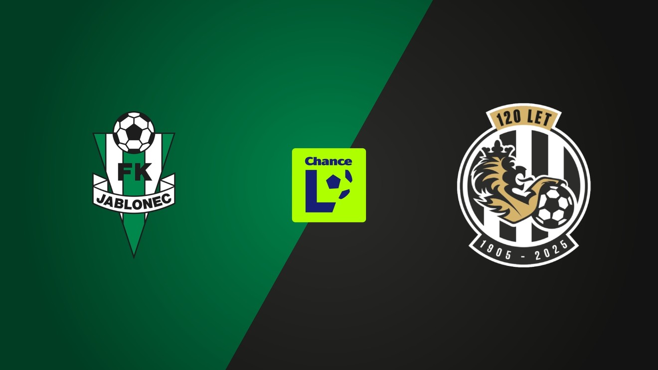 CHL: FK Jablonec-FC Hradec Králové