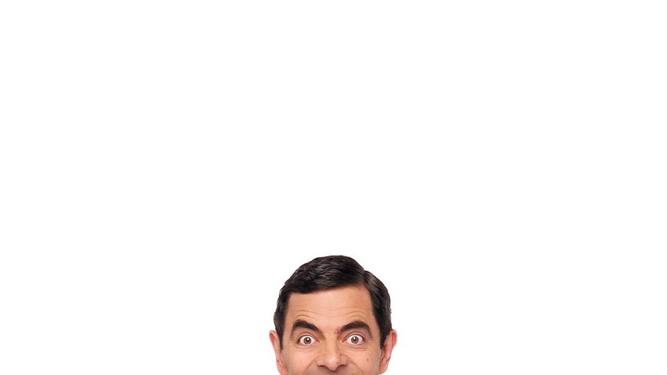Mr. Bean