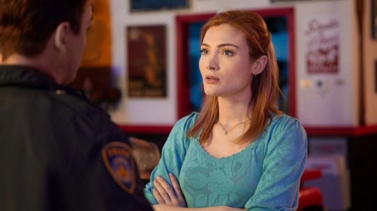 Skutečné vraždy: Ztracený snoubenec