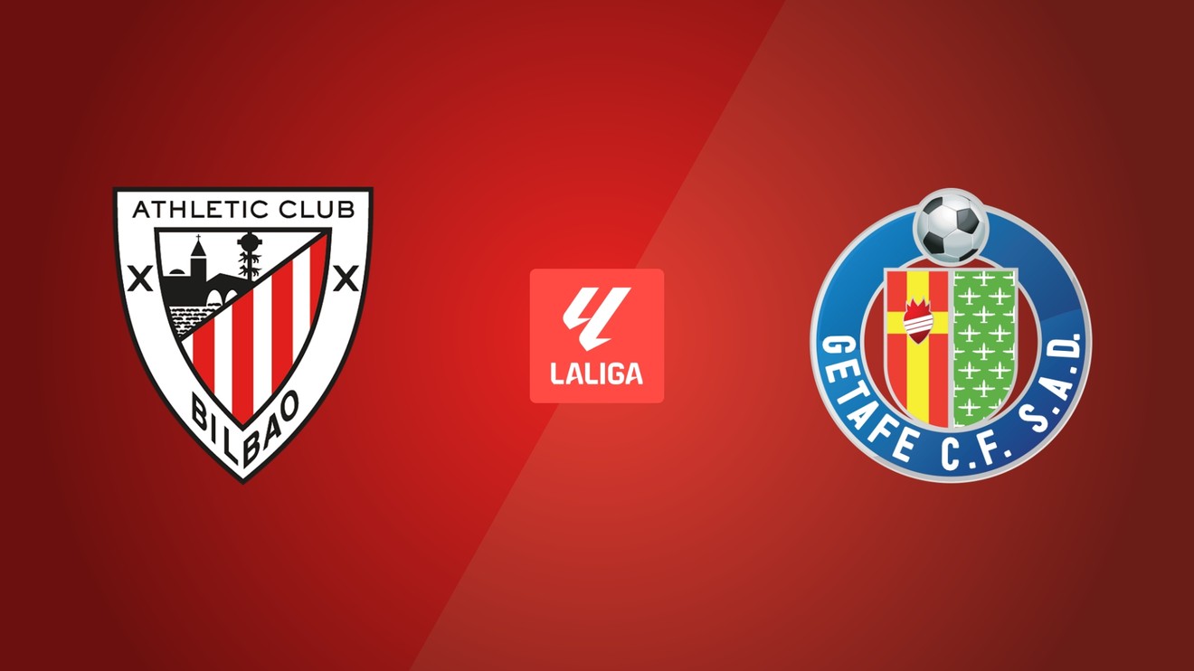 Athletic Bilbao - Getafe CF