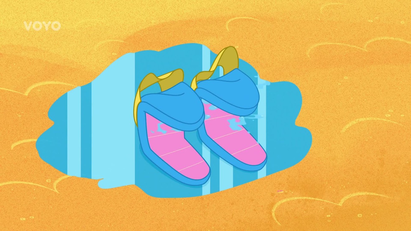 Zig a Sharko