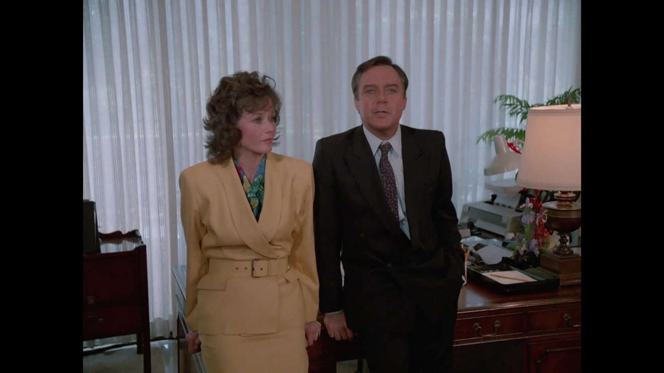 20. díl - Fantom z ateliéru