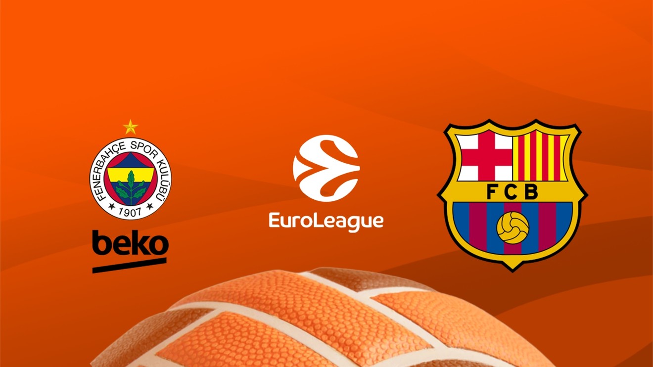 EL: Fenerbahce Istanbul-FC Barcelona