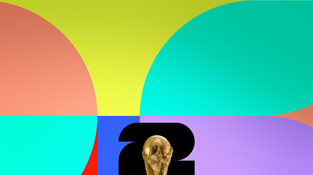 MS ve fotbale FIFA 2026: Cesta na šampionát