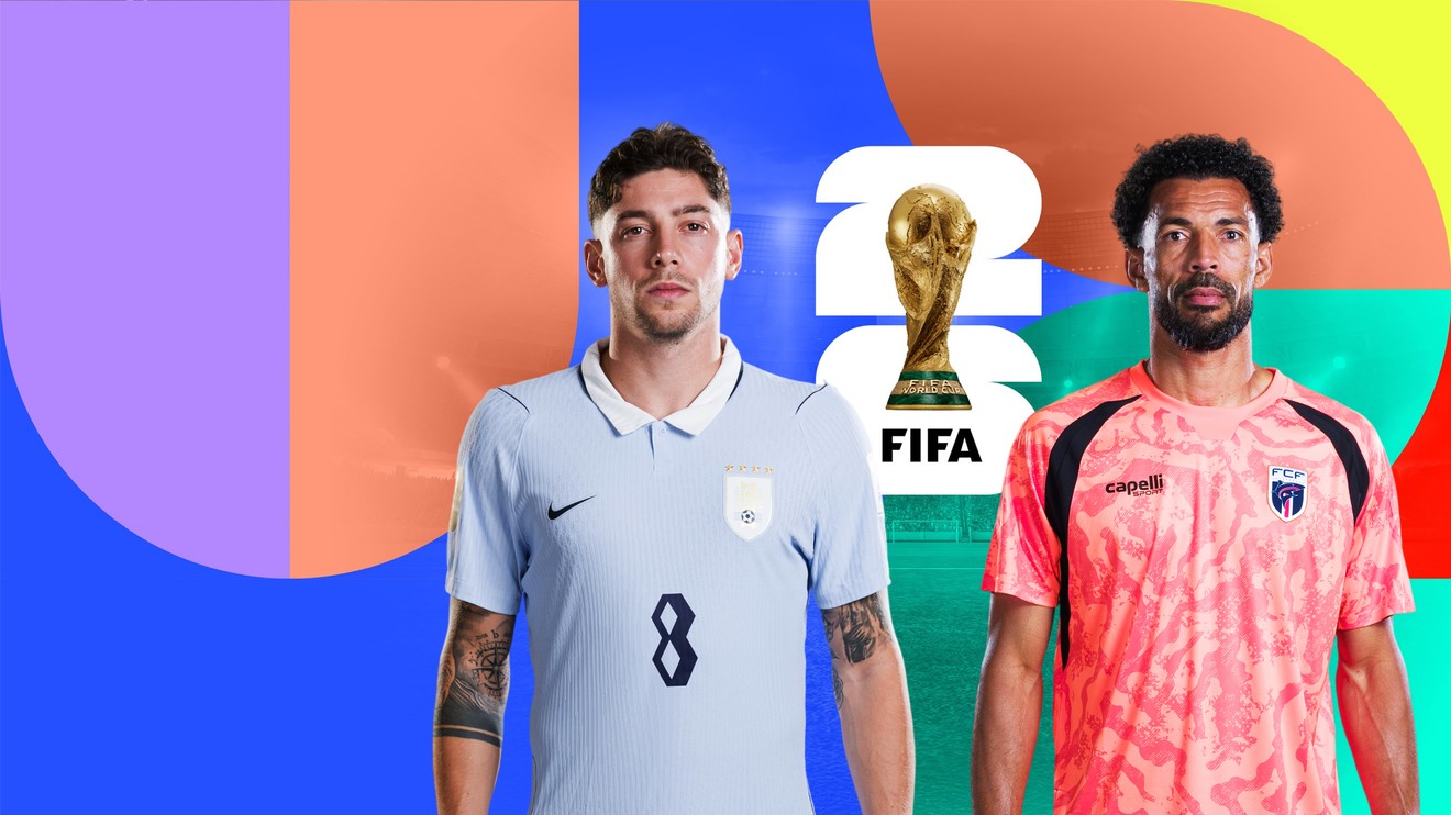 Uruguay - Kapverdy