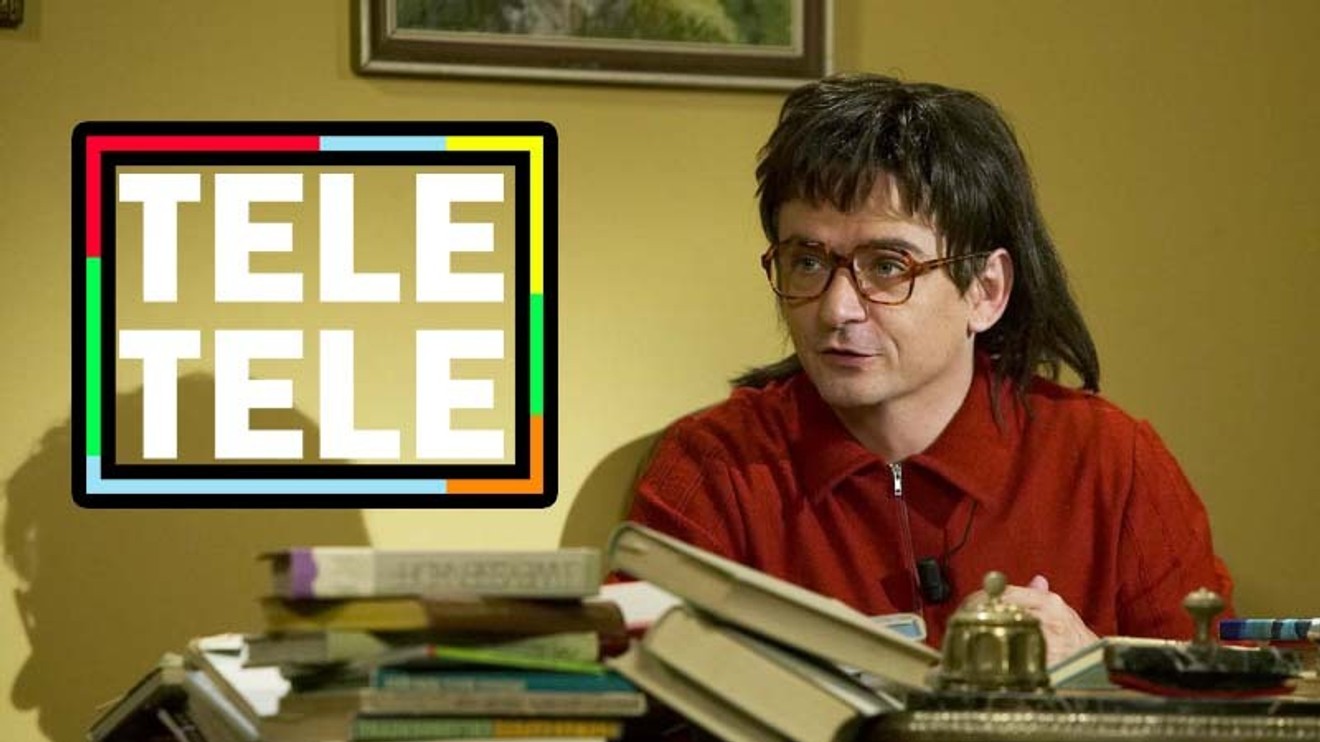 Tele Tele