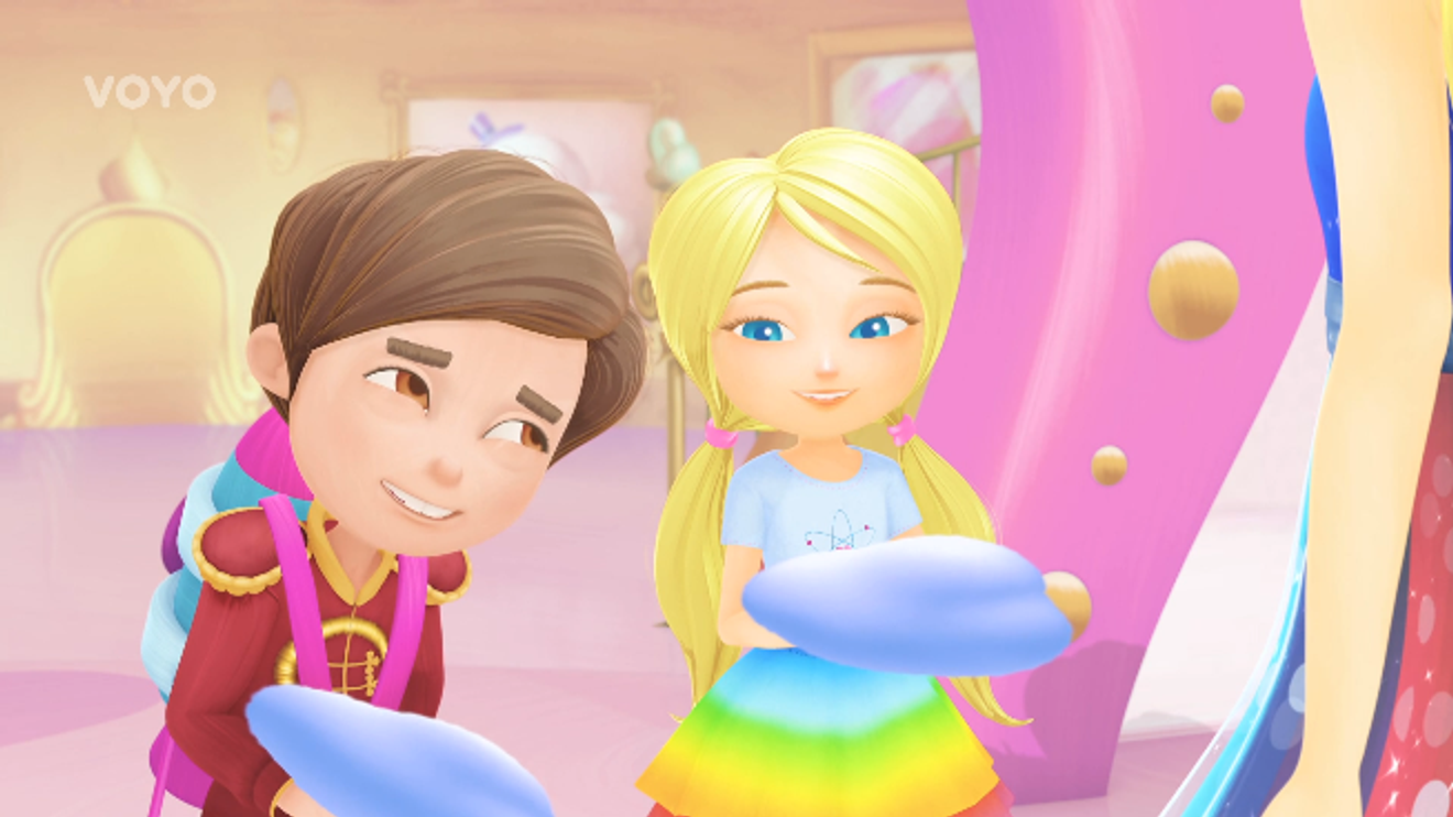 Barbie Dreamtopia