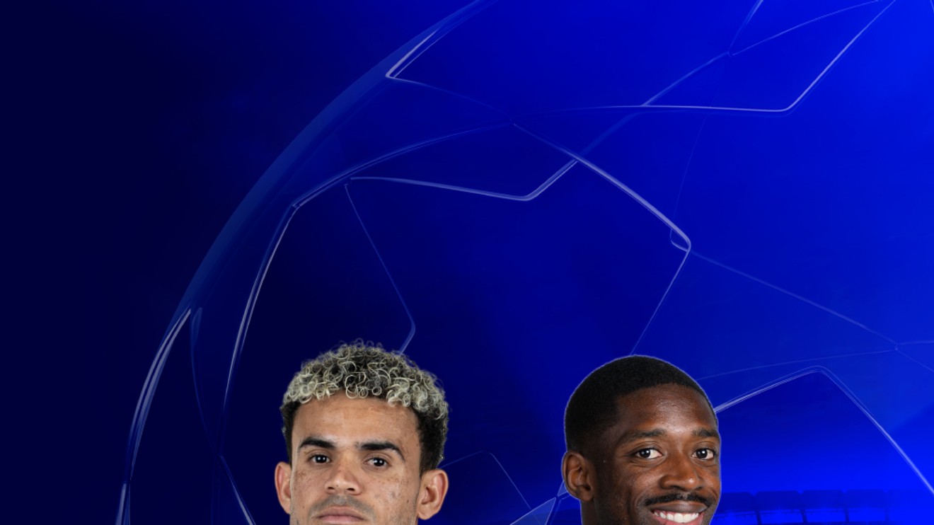Bayern Mnichov - PSG
